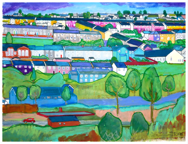Bargoed