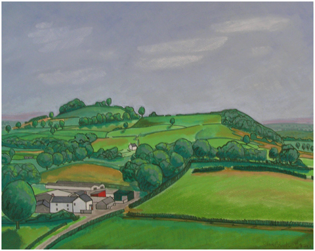 Grongar Hill