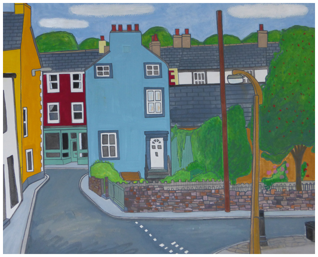 Cockermouth