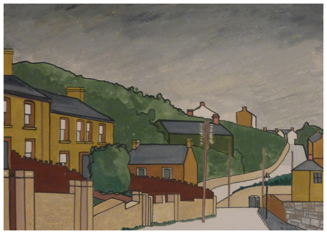 Treharris